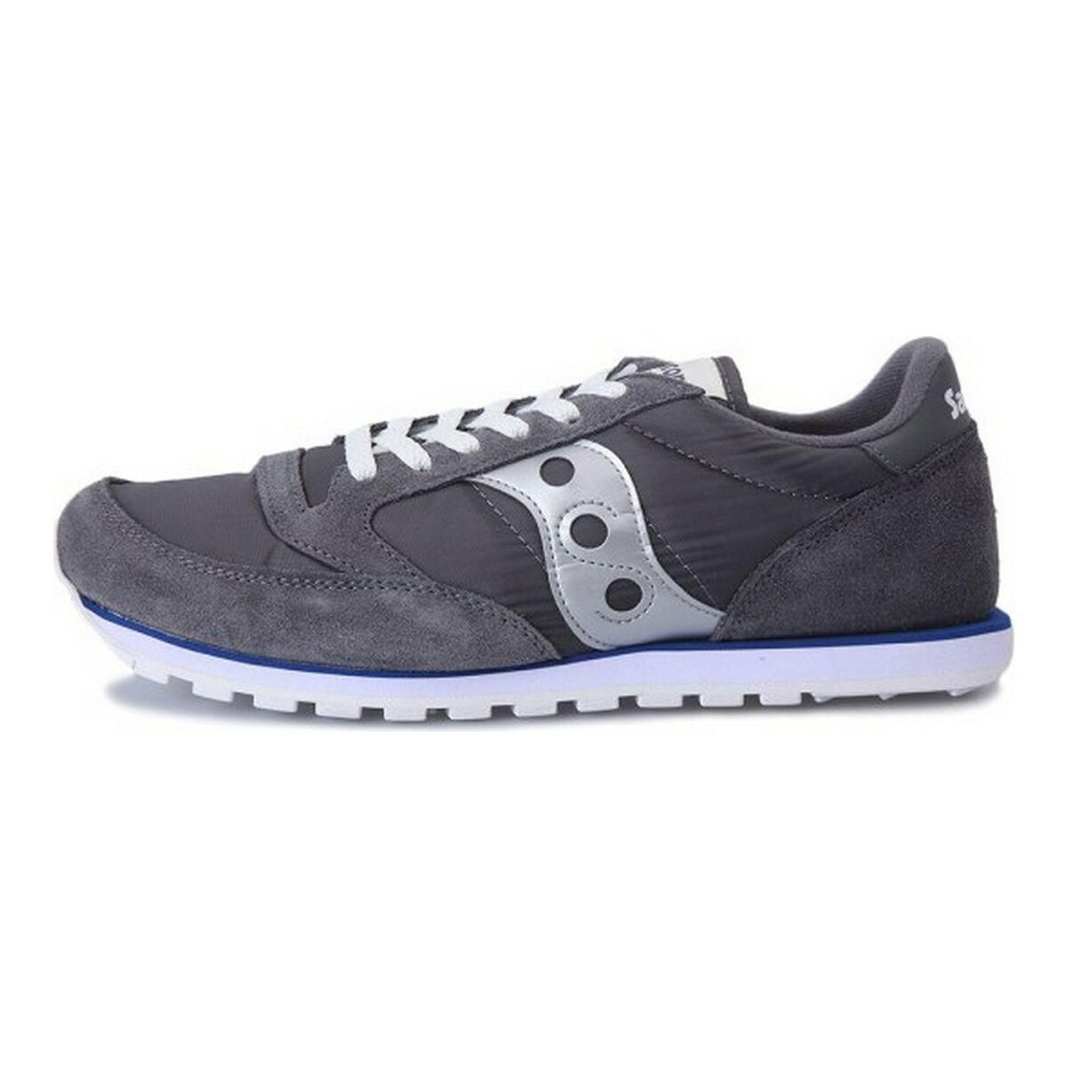 Herre sneakers SAUCONY JAZZ LOWPRO Saucony S2866 251 Grå 40