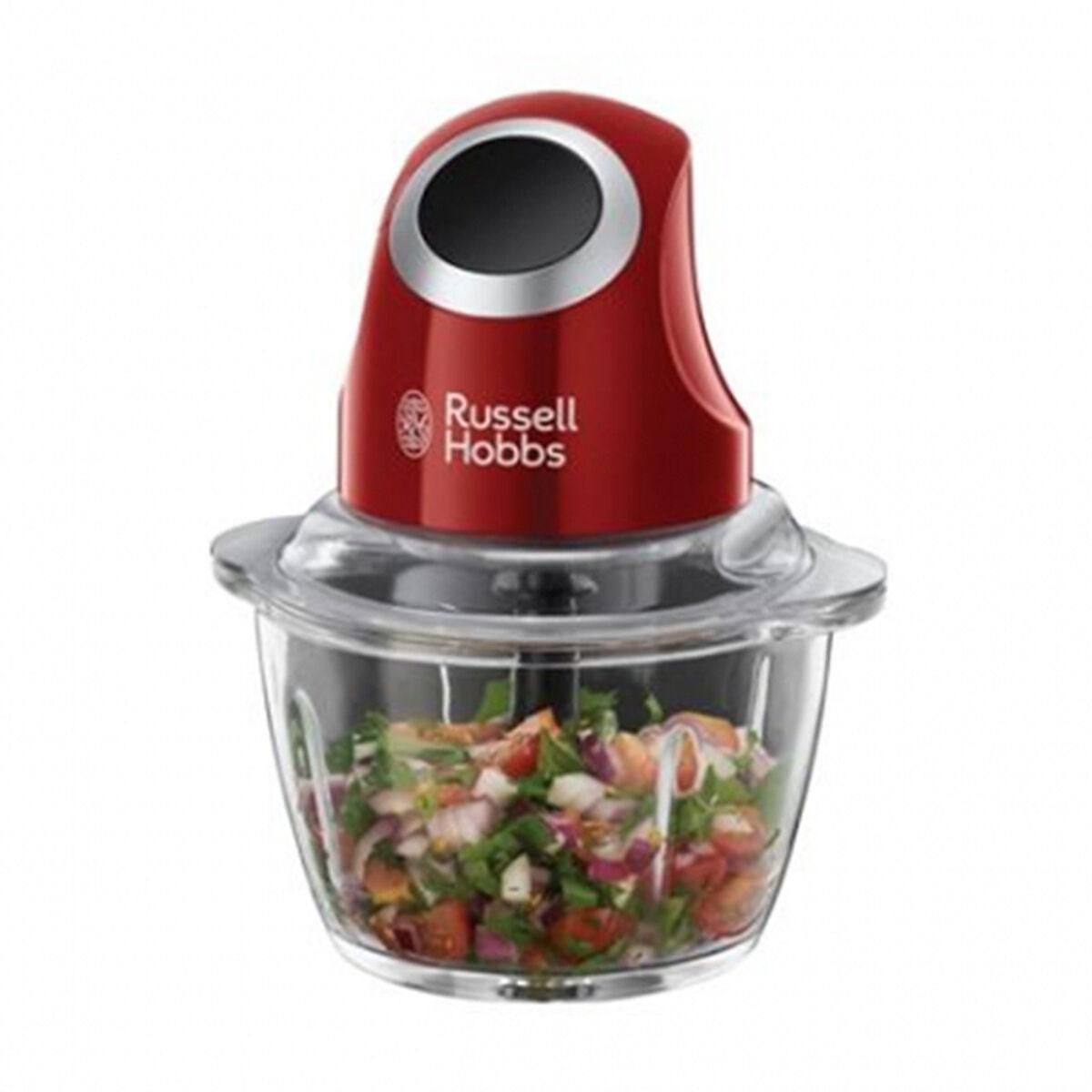 Kødhakker Russell Hobbs 24660-56 1 L 200 W 500 ml