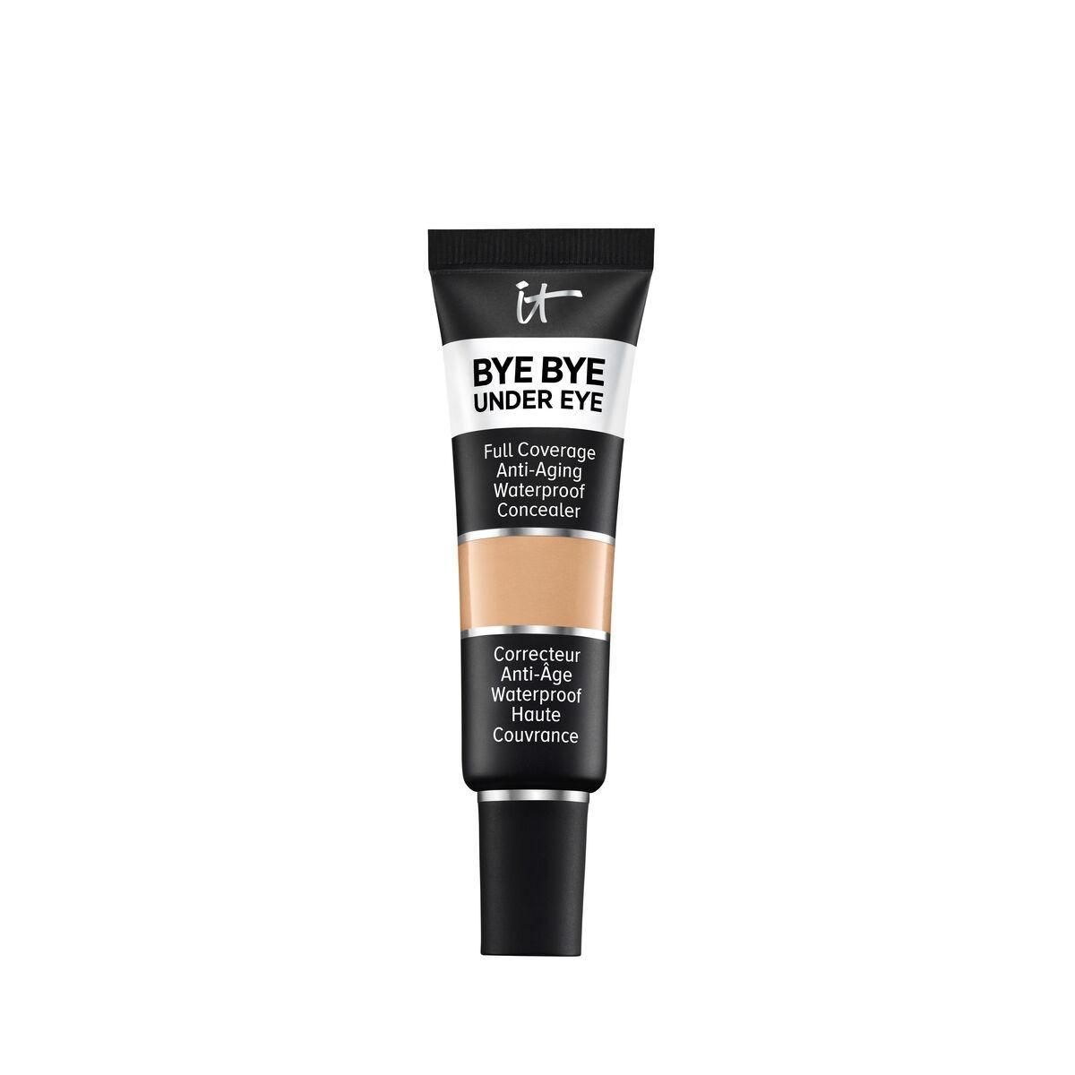 Dækcreme til Ansigtet It Cosmetics Bye Bye Under Eye Medium Bronze 12 ml