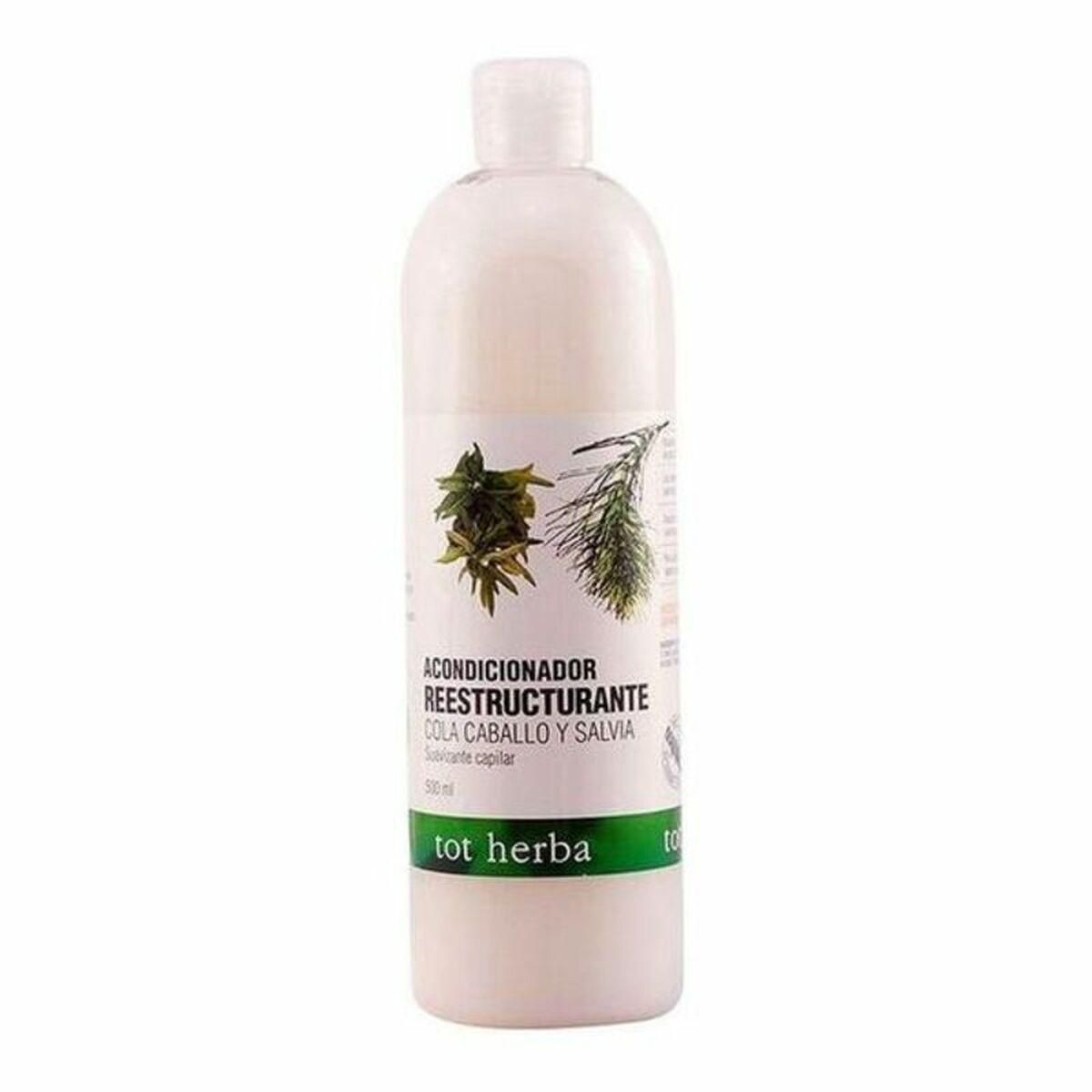 Hårbalsam Tot Herba Tot Herba (1000 ml)