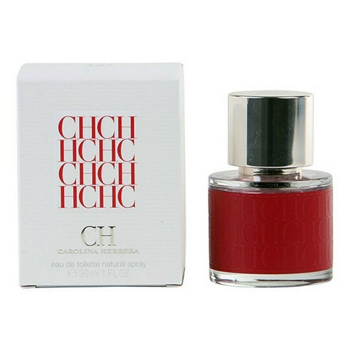 Dameparfume Carolina Herrera EDT 50 ml