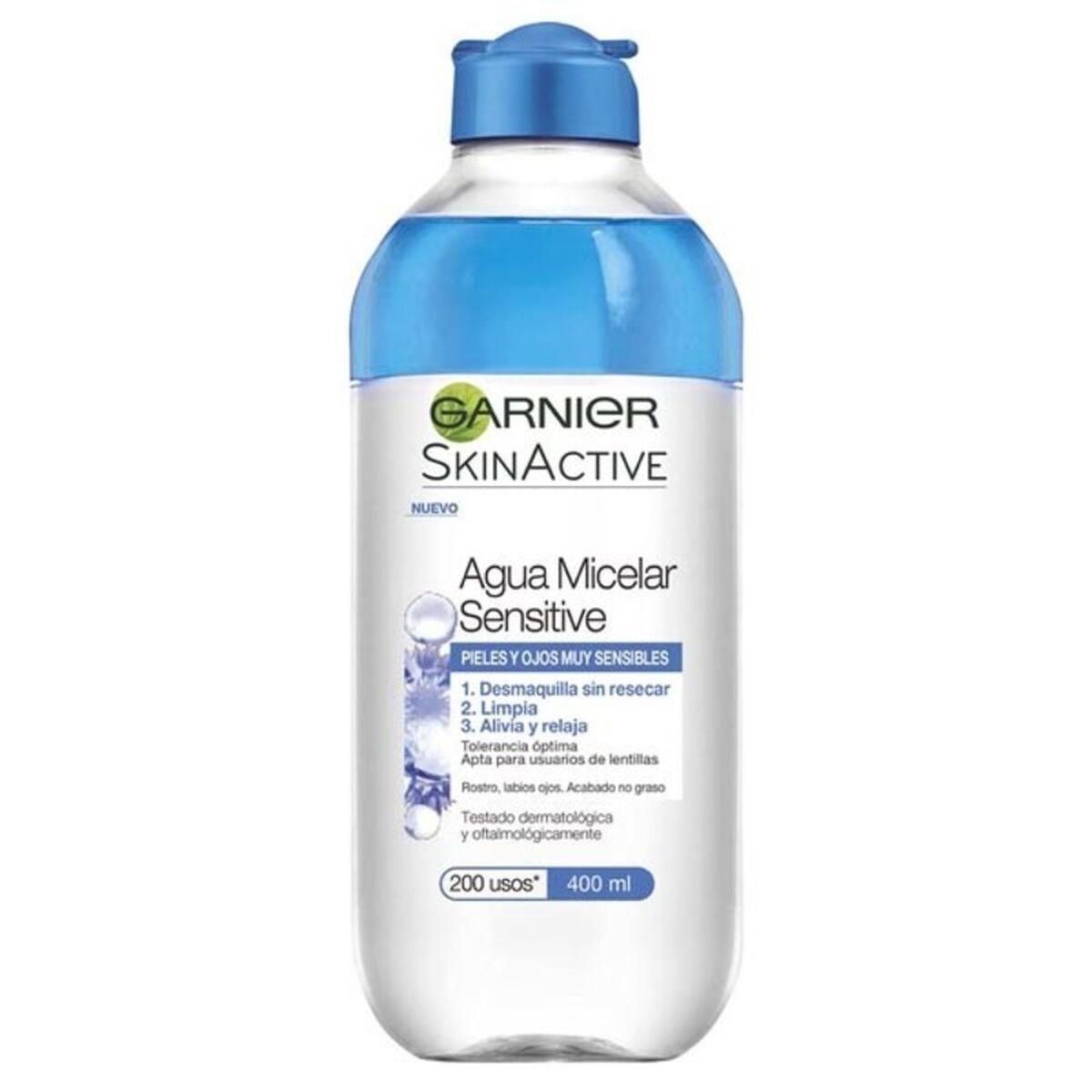 Micellar vand Skinactive Garnier 860-98083 (400 ml) 400 ml