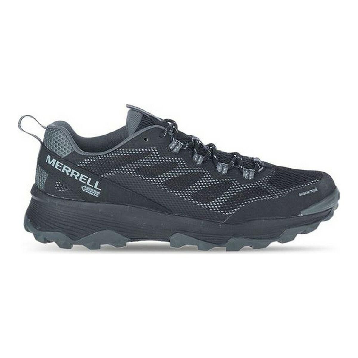 Herre sneakers Merrell Speed Strike Gore-Tex M Sort 42