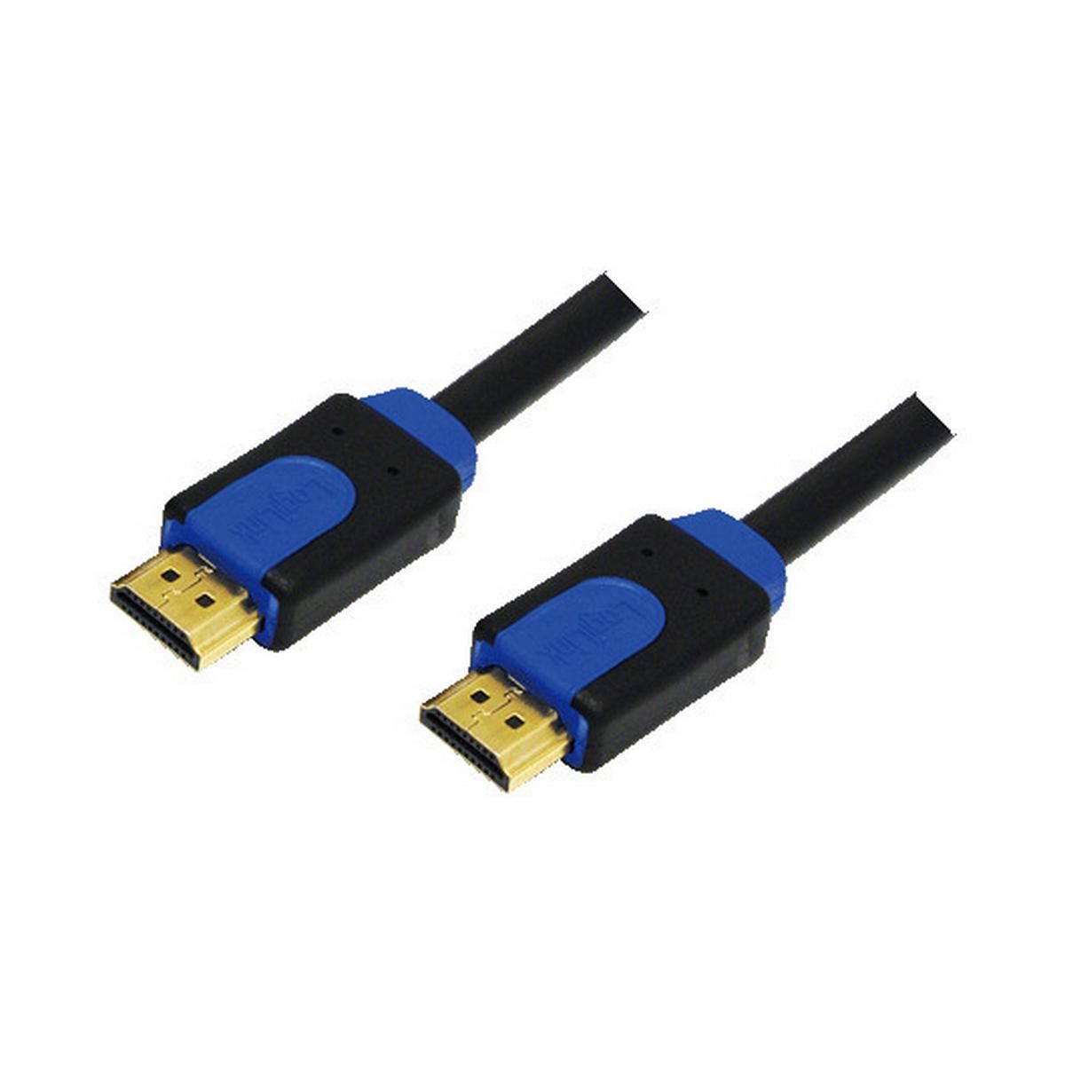 HDMI-kabel LogiLink CHB1110