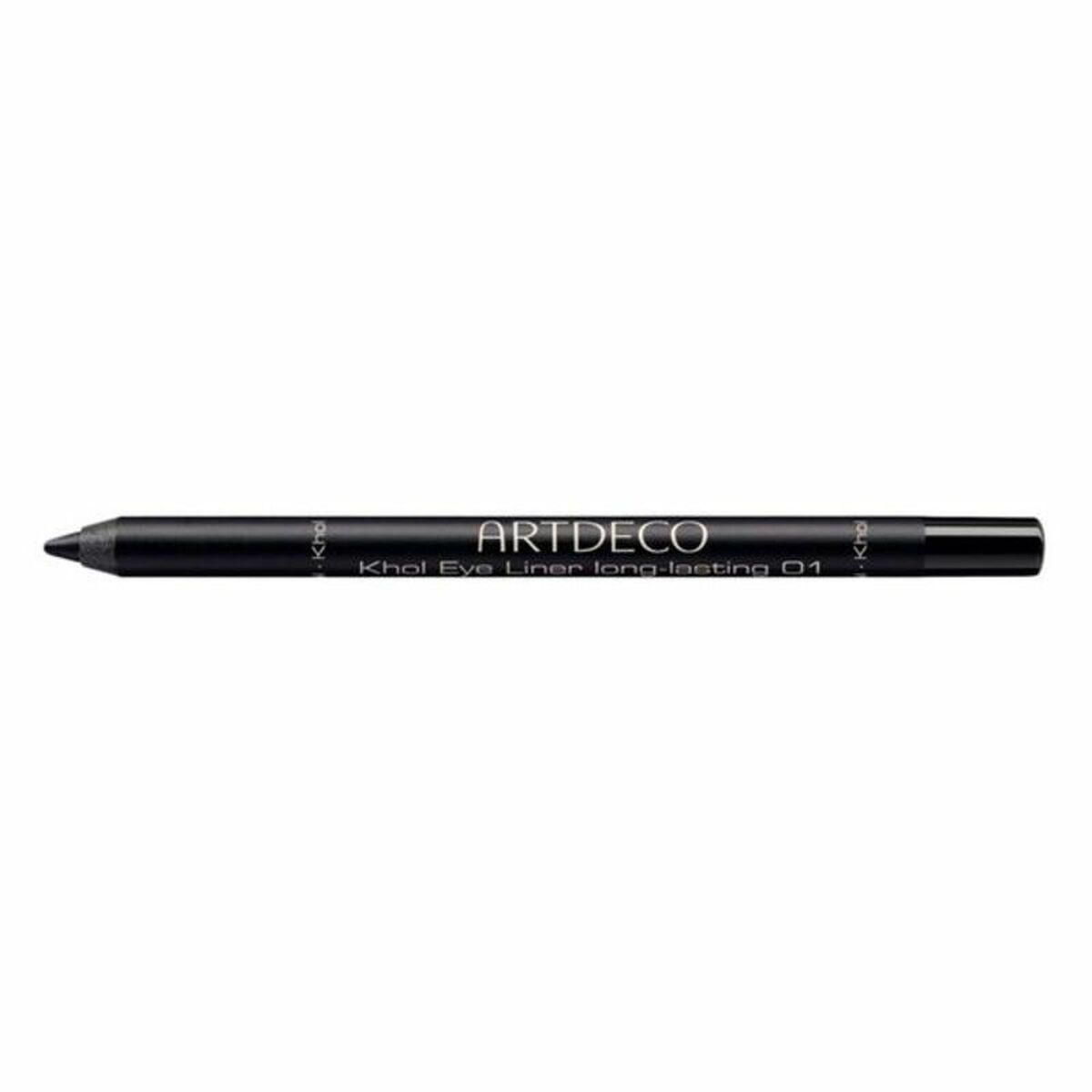 Eyeliner Khol Artdeco Khol Eye Liner (1,2 g) Nº 01 1,2 g