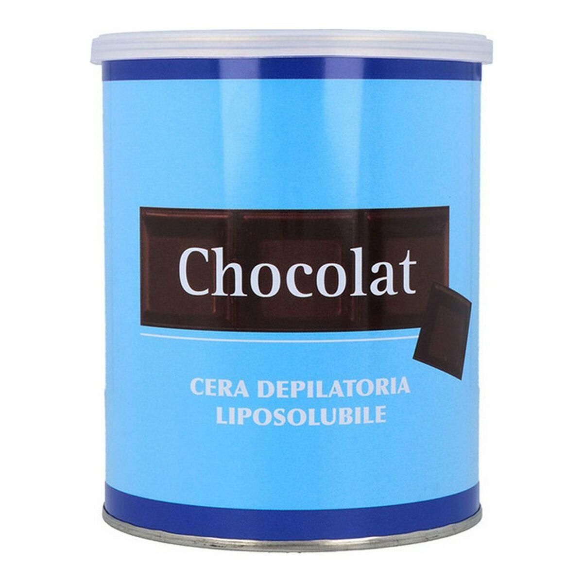 Cera Depilatória Corporal Idema Lata Cera 800 ml (800 ml)