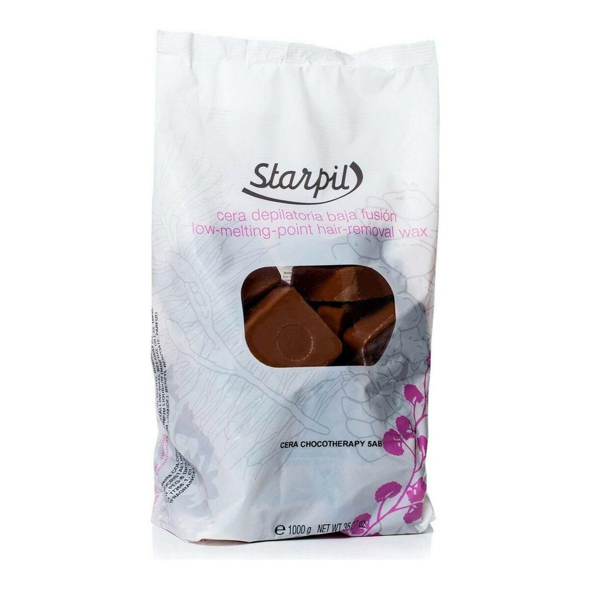 Lav fusionsvoks Chocotherapy Starpil 8421421230098 (1 kg)