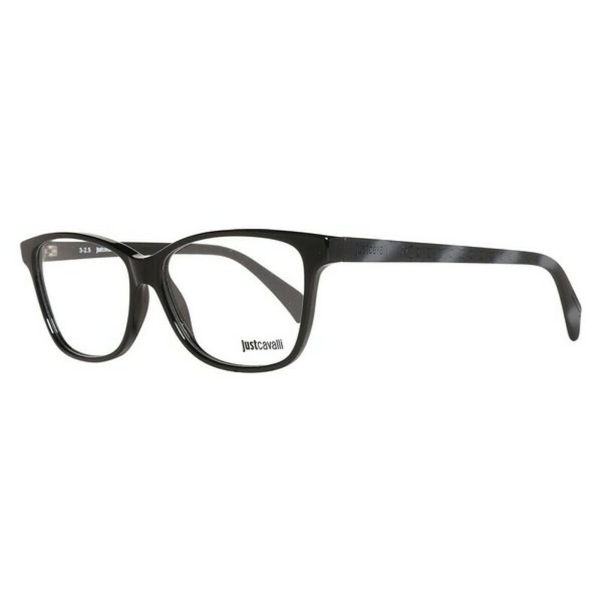 Brillestel Just Cavalli JC0686-001-54 ø 54 mm