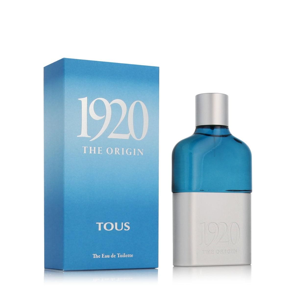 Herreparfume Tous EDT 1920 The Origin 100 ml