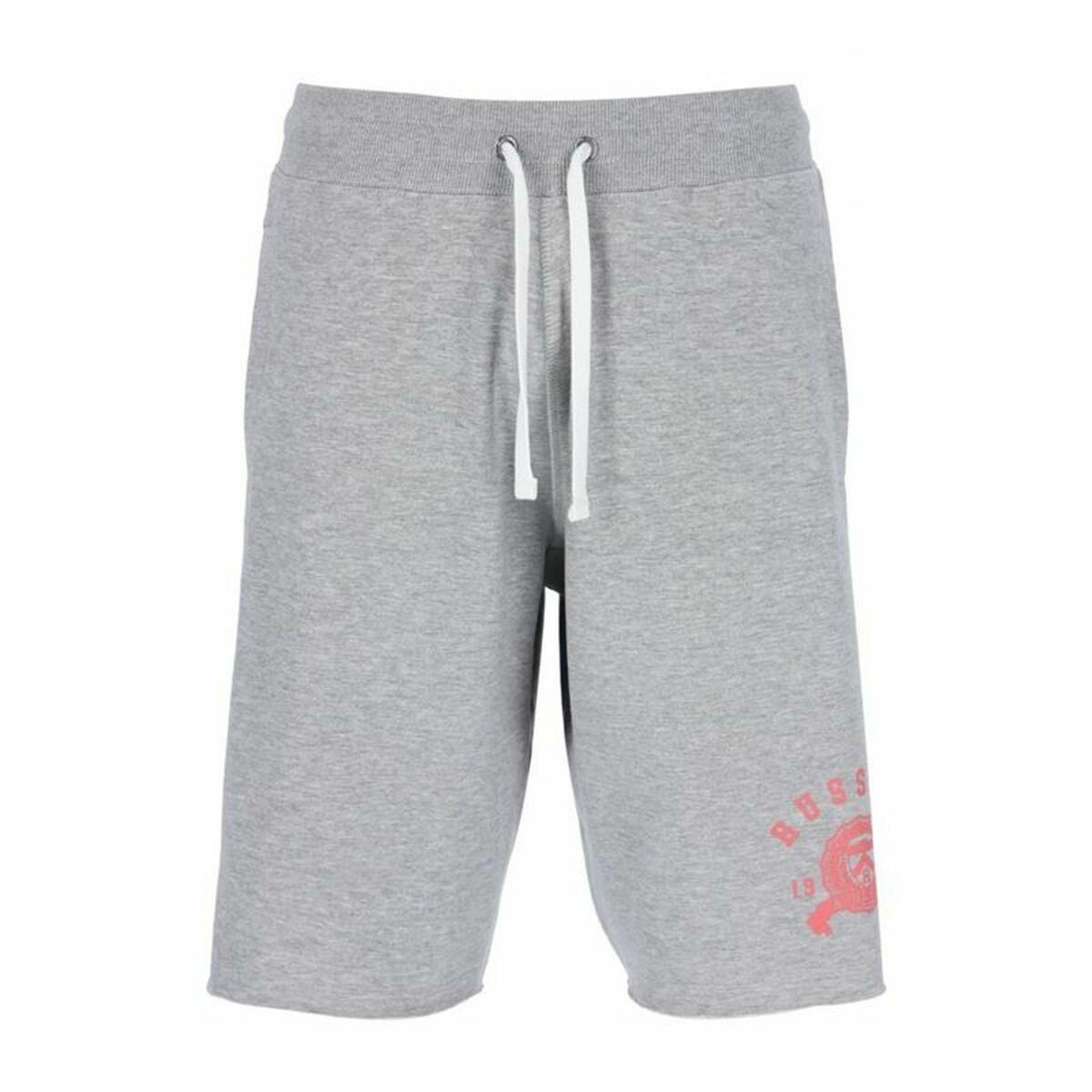 Sport Shorts Russell Athletic Amr A30601 Grå S