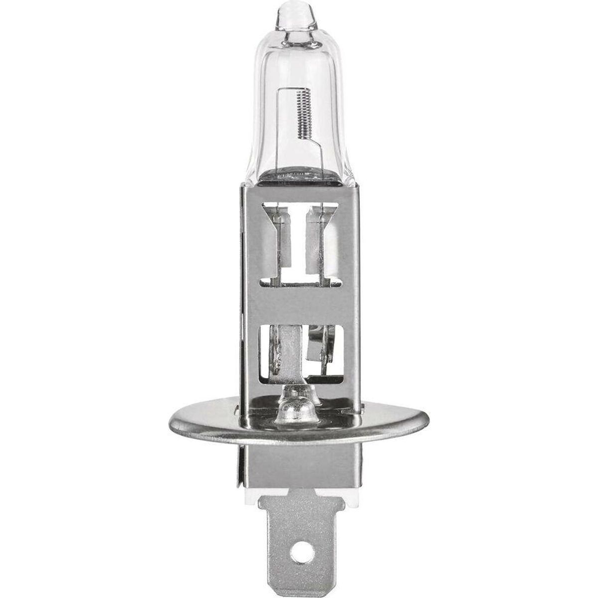 Halogen Pære FORMULA 1 SL115 55W 12V