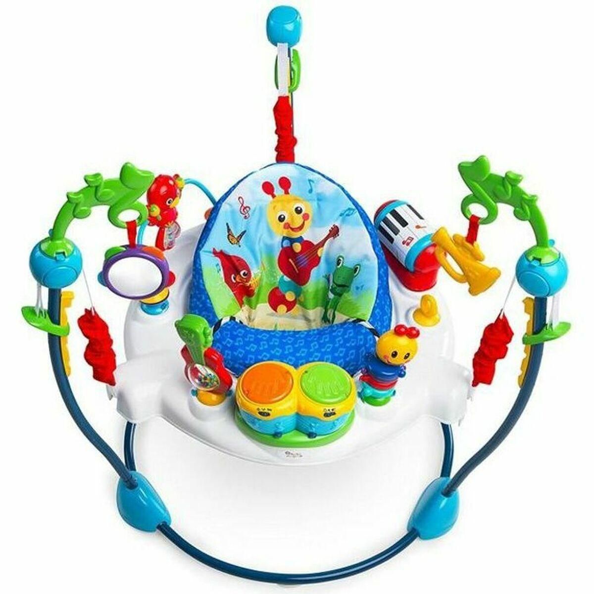 Aktivitetscenter Baby Einstein 10504-1