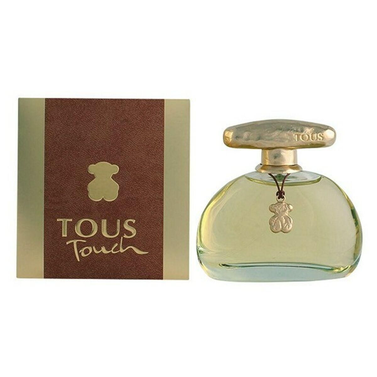 Dameparfume Tous EDT 50 ml