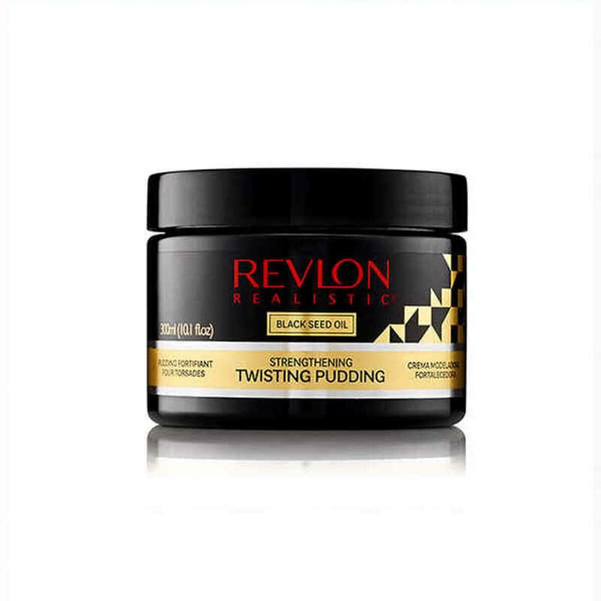 Hårstyling Creme Revlon 0616762940203 (300 ml)