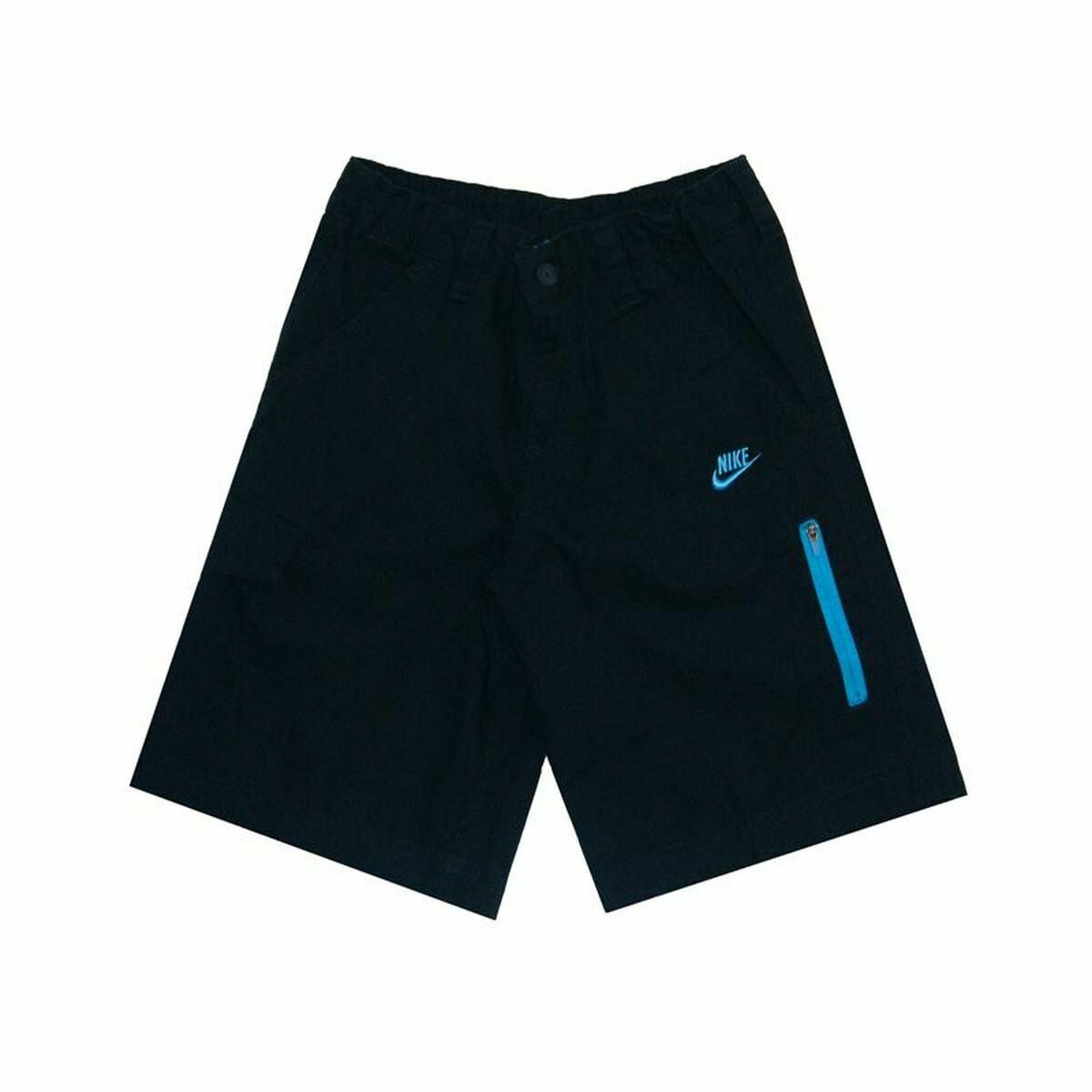 Sport shorts til børn Nike JD Street Cargo Sort 8-10 år