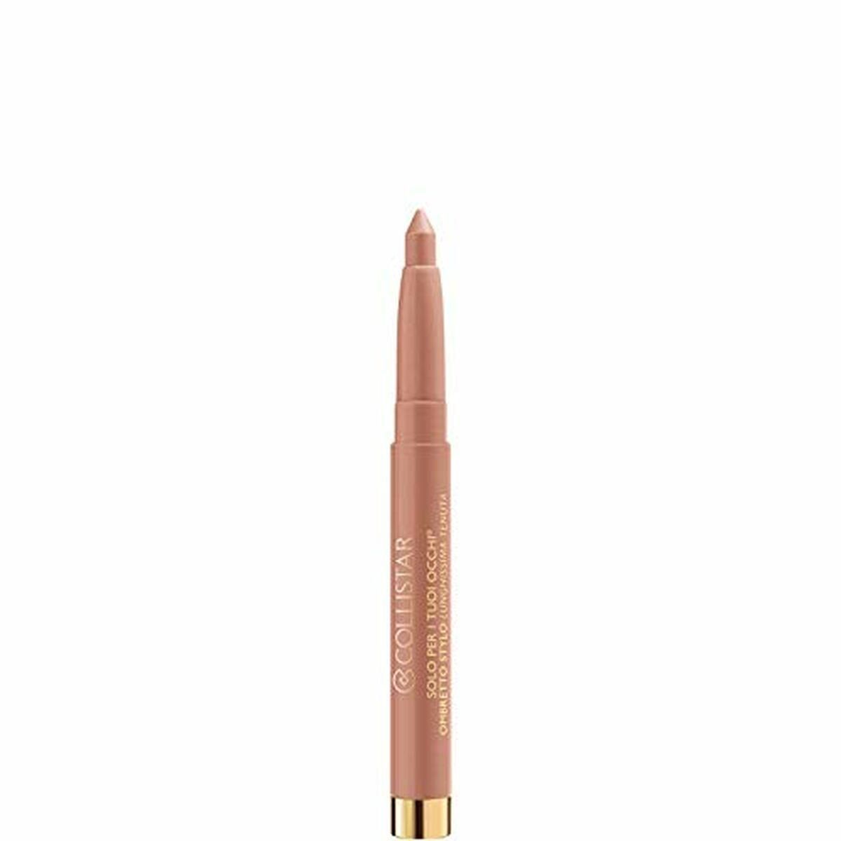 Øjenskygge Collistar Eye Shadow Blyant 3-champagne 1,4 g