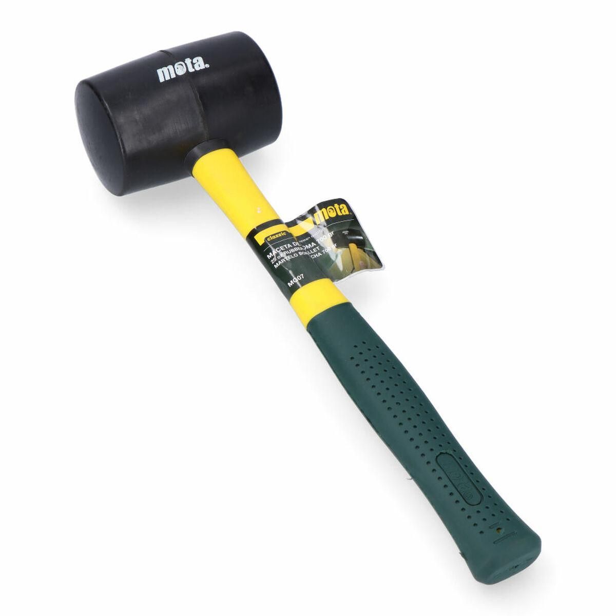 Gummi Mallet Mota mg07 700 g