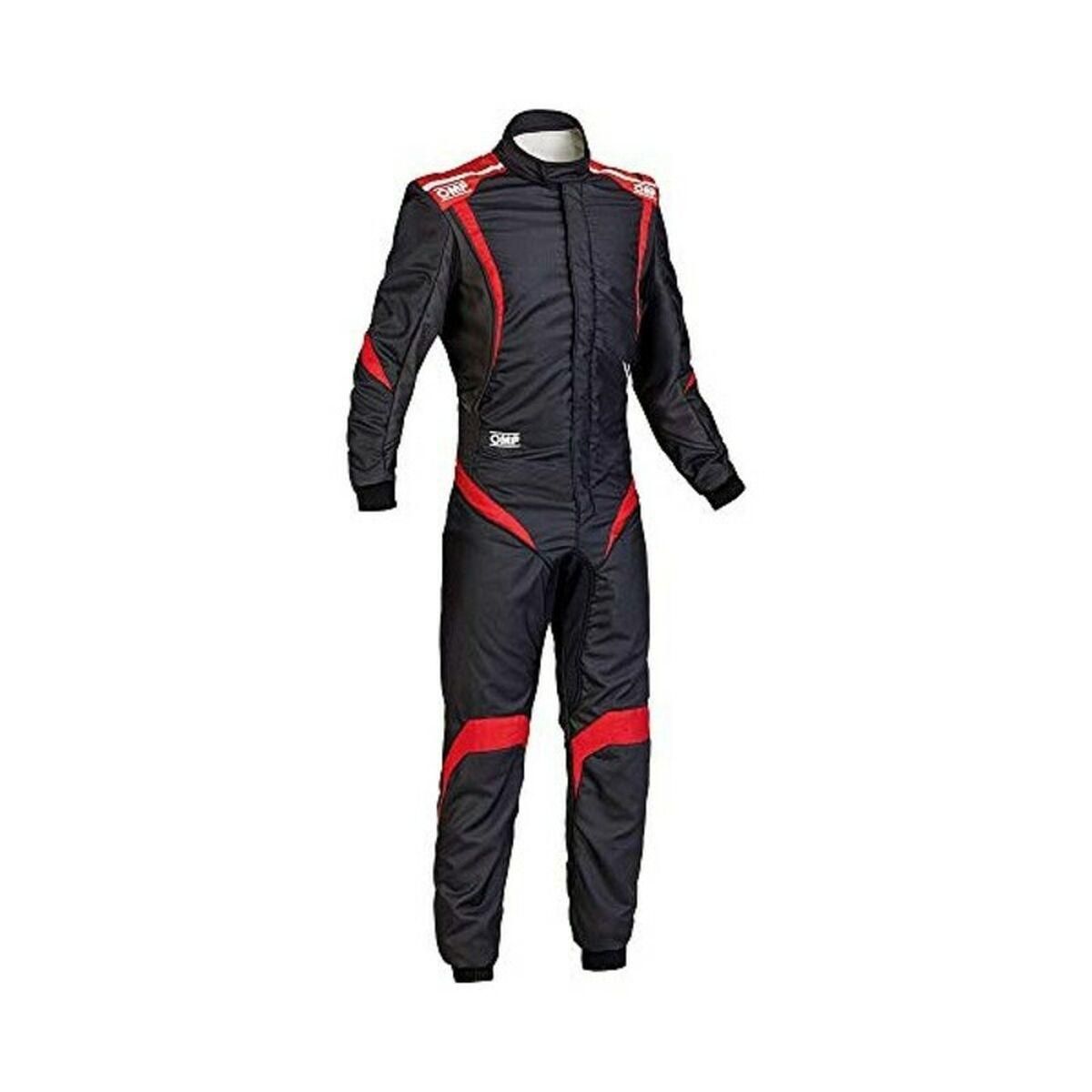 Racer jumpsuit OMP ONE-S1 (Størrelse 50)