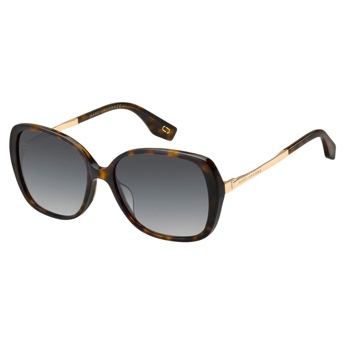 Solbriller til kvinder Marc Jacobs MARC-304-S-086-9O ø 56 mm