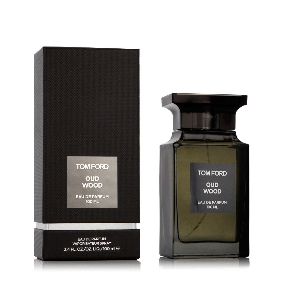 Unisex parfume Tom Ford Oud Wood EDP EDP 100 ml