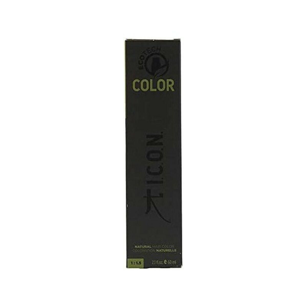 Naturlig Ecotech Color I.c.o.n. Ecotech Color 60 ml