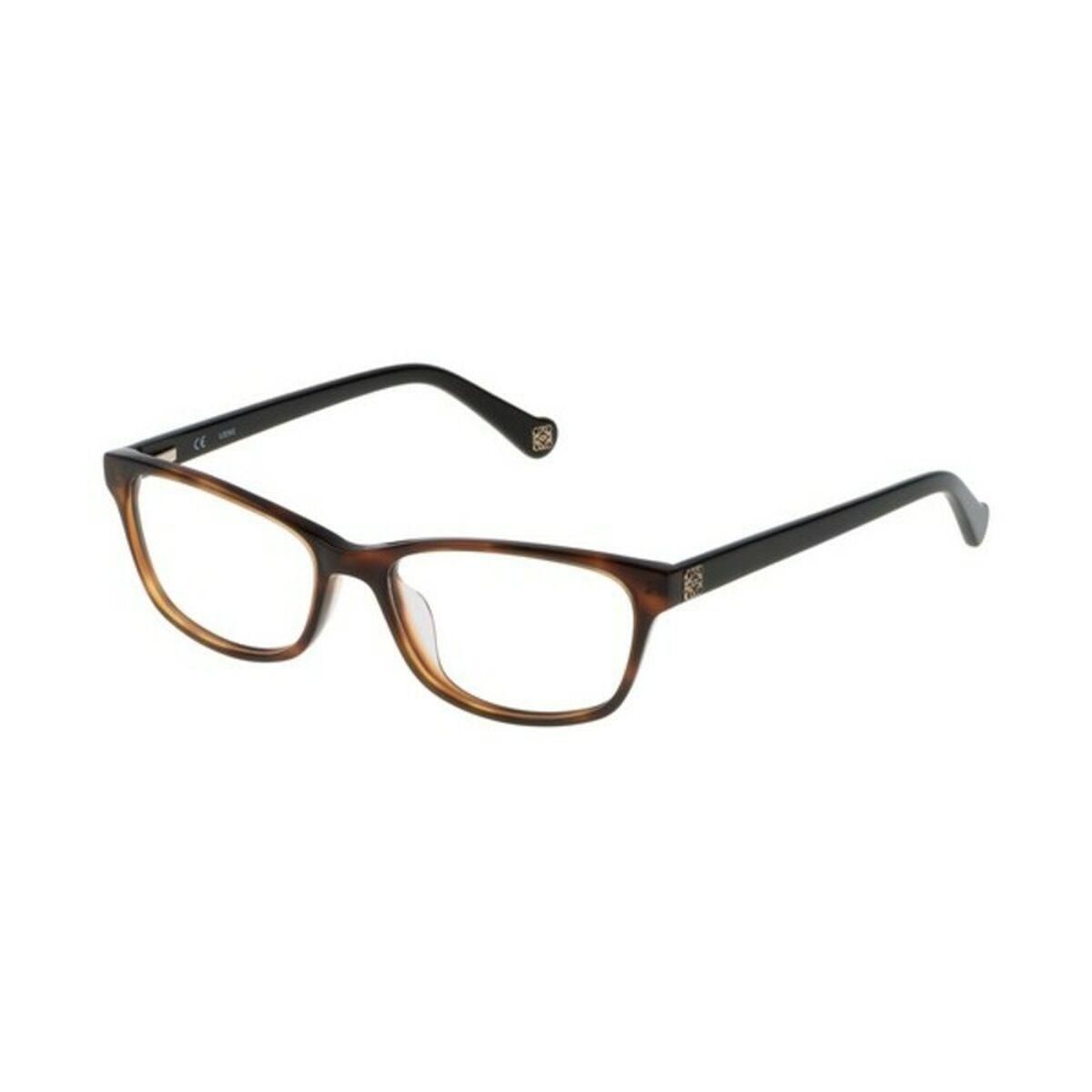 Brillestel Loewe VLW905540909 Havana (ø 54 mm)