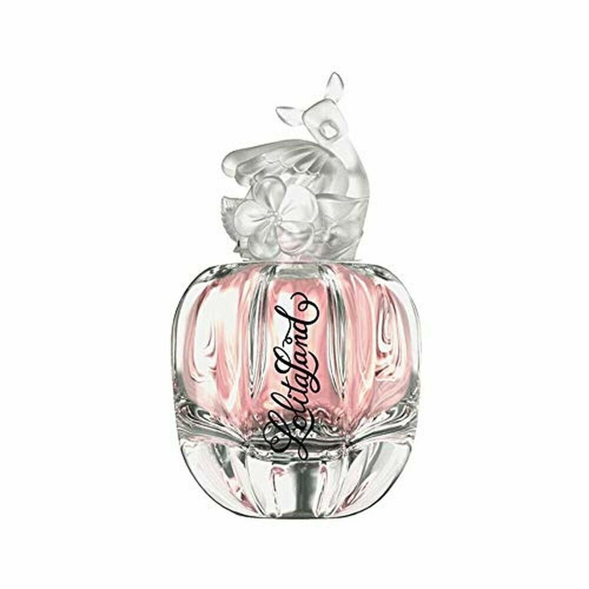 Dameparfume Lolita Lempicka LOLPFW014 EDP 80 ml