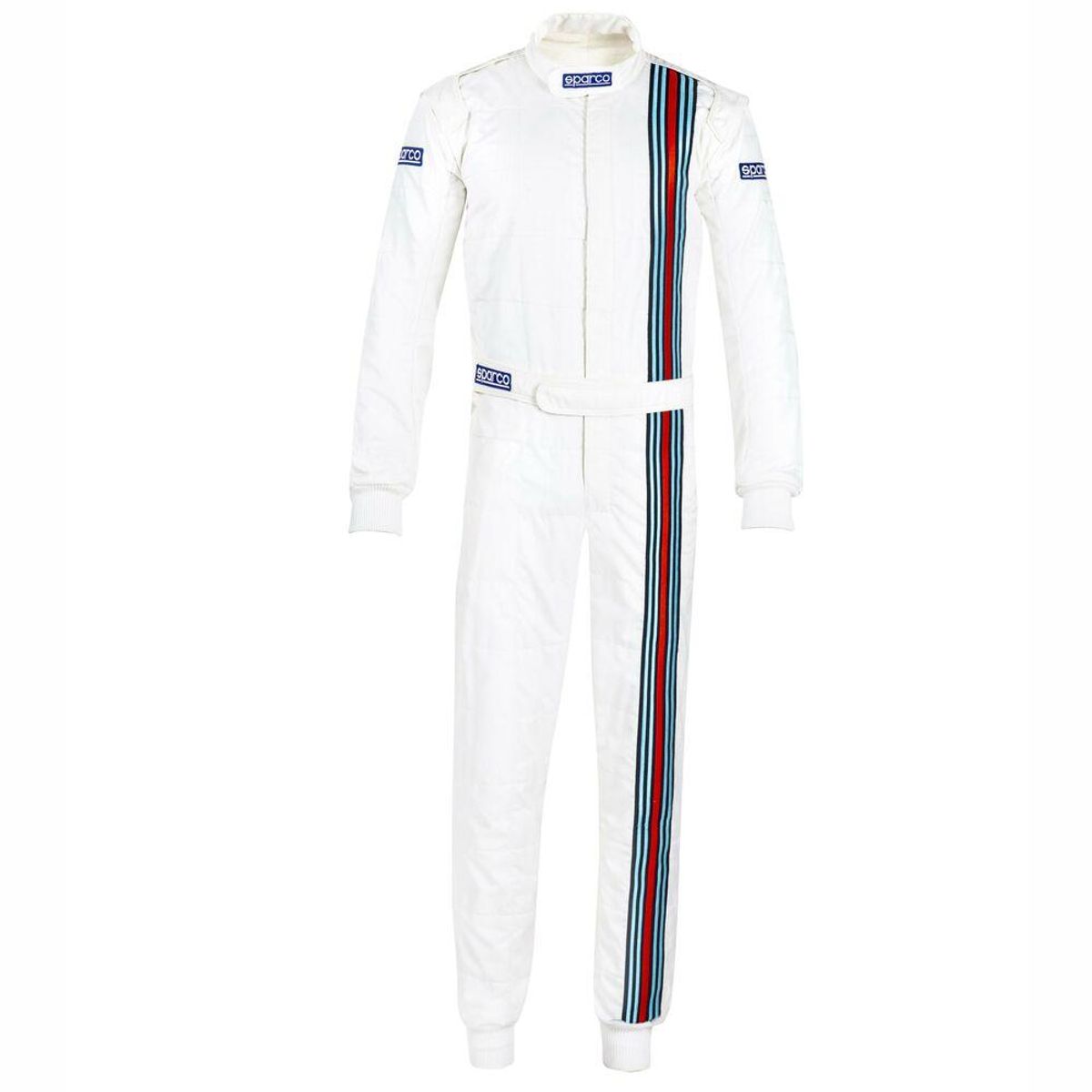 Racer jumpsuit Sparco VINTAGE R567 Hvid 60