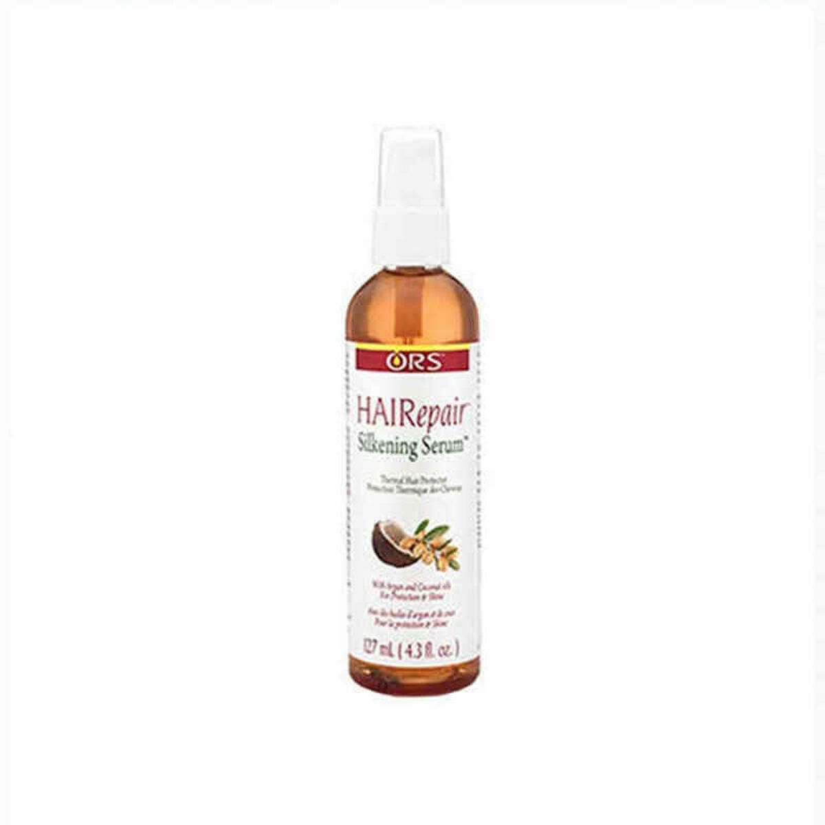 Hårserum Ors Hairepair Silkening (127 ml)