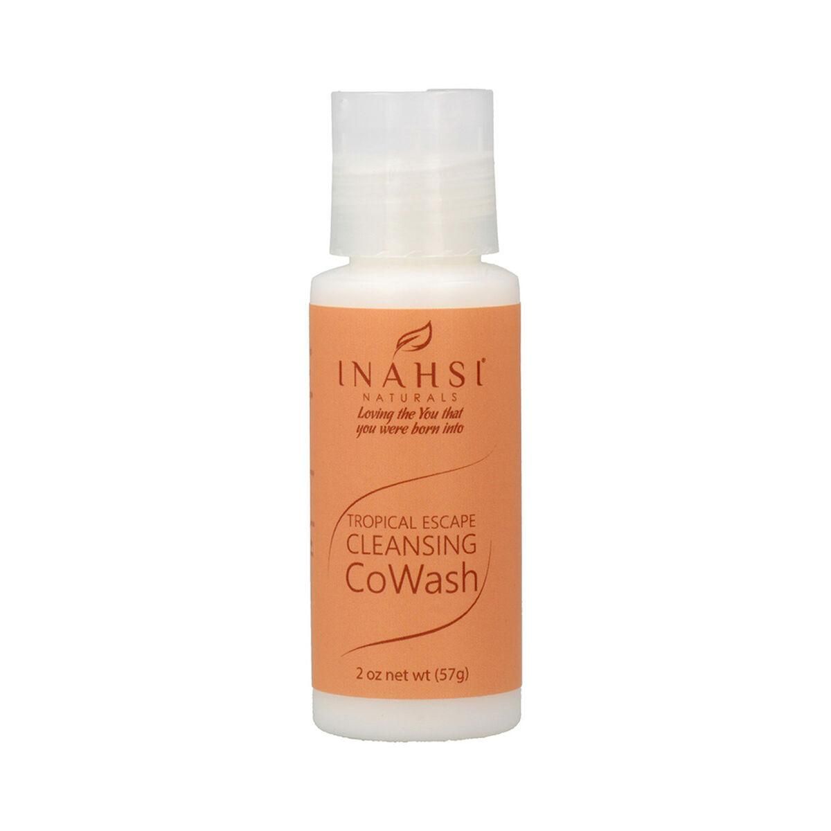 Hårbalsam Inahsi Tropical Escape Cleansing CoWash (57 g)