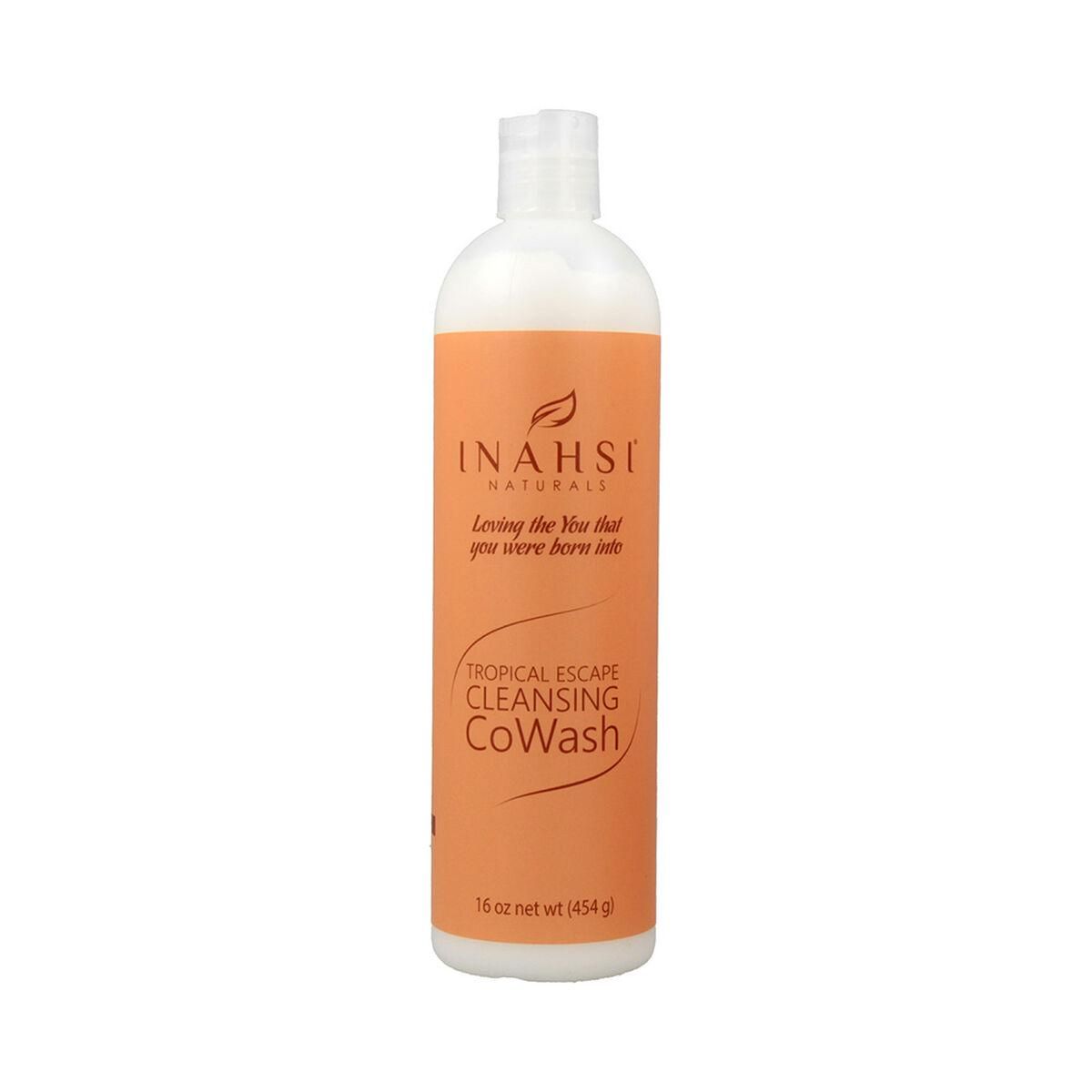 Hårbalsam Inahsi Tropical Escape Cleansing CoWash (454 g)