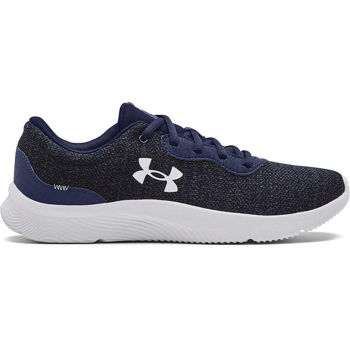 Træningssko MOJO 2 Under Armour 3024134 403 Marineblå 42