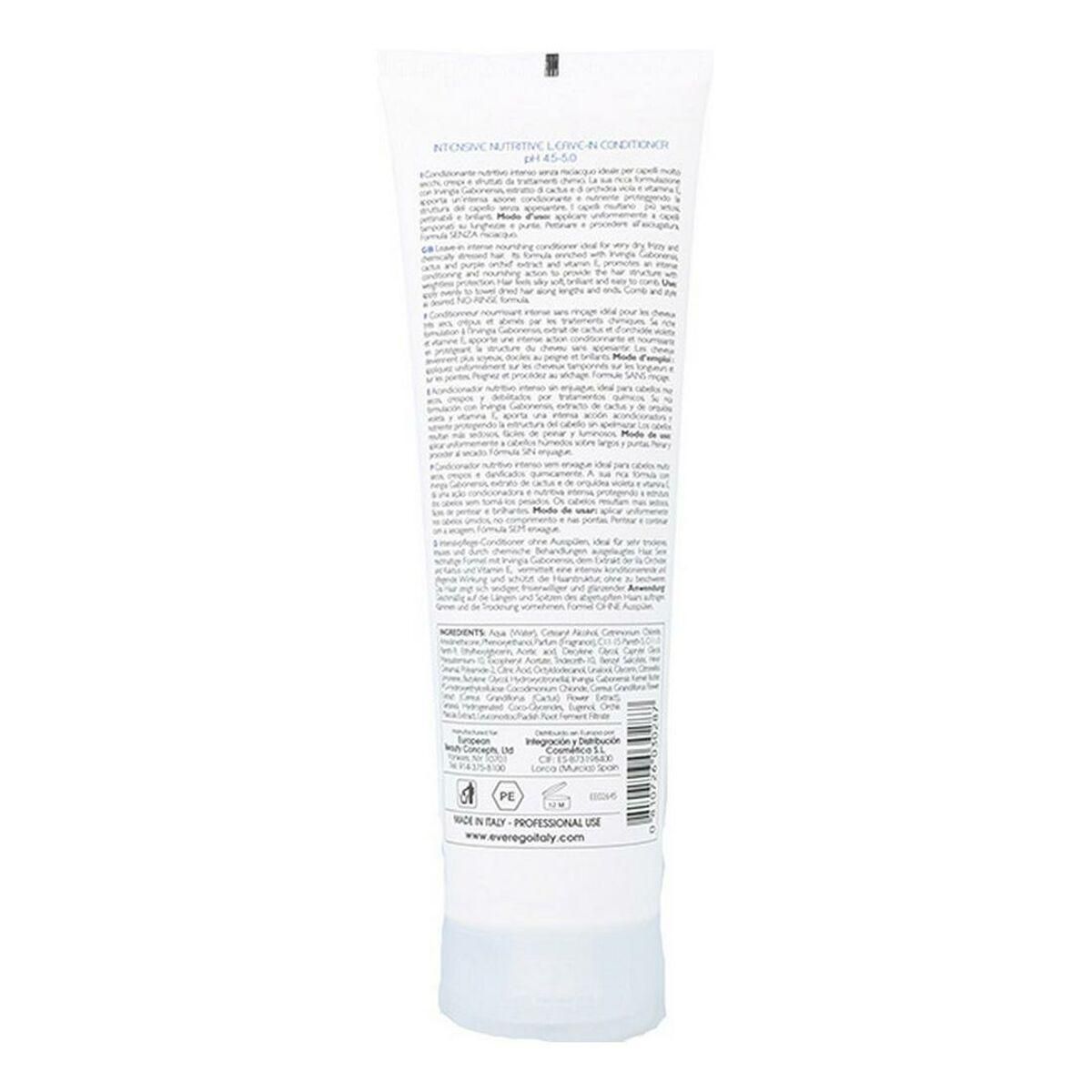 Hårbalsam Everego Nourishing Spa Quench & Care Leave In 300 ml