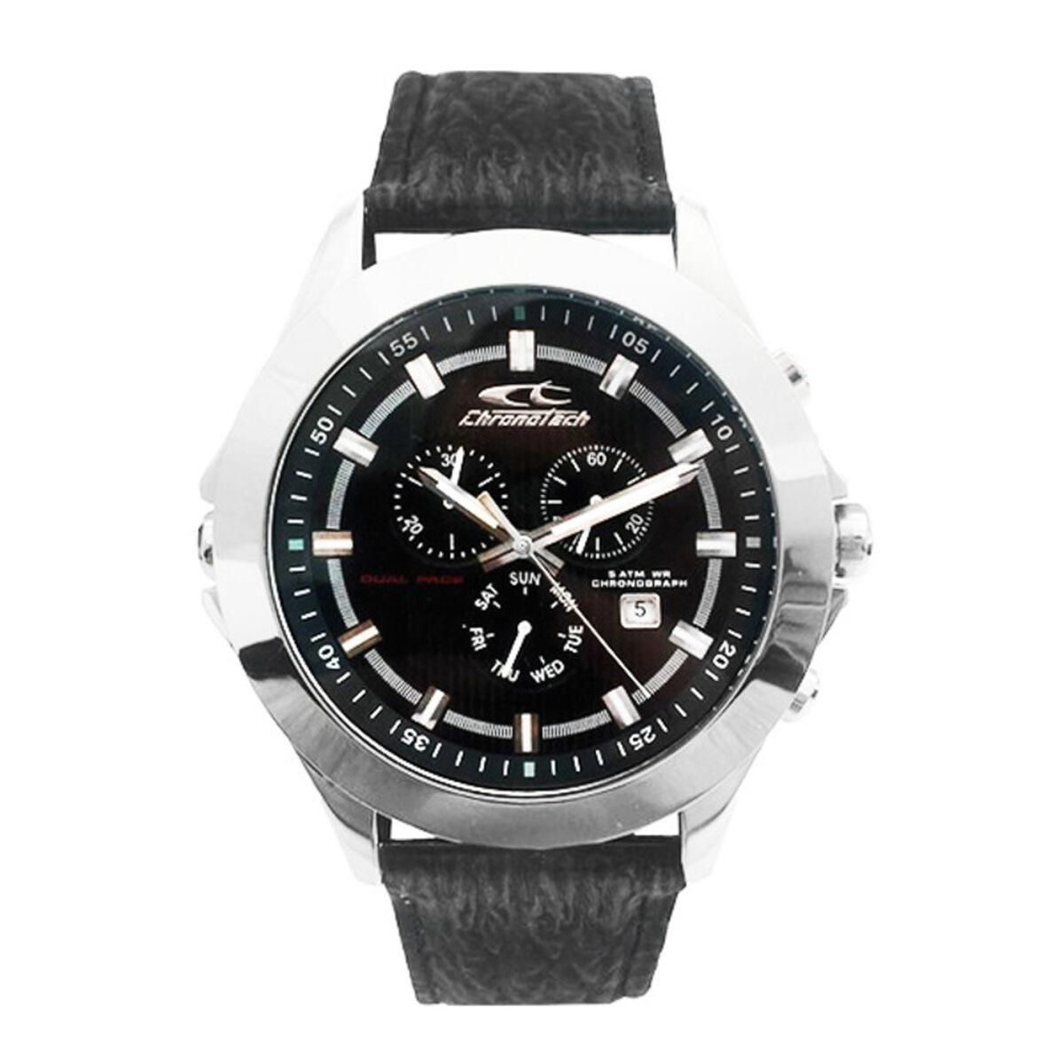 Herreur Chronotech CT7636M-01 (Ø 48 mm)