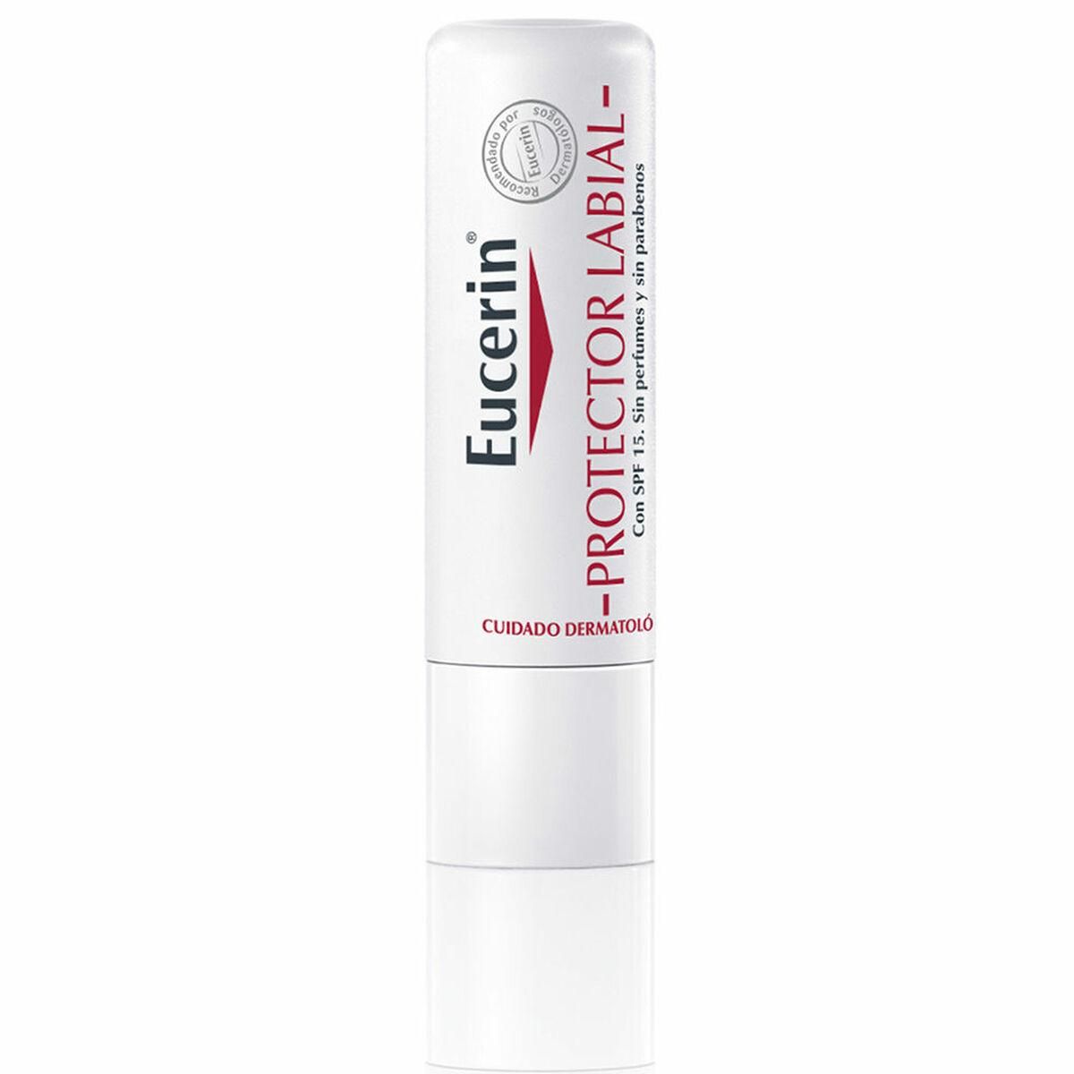 Læbepomade Eucerin pH5 (4,8 g)