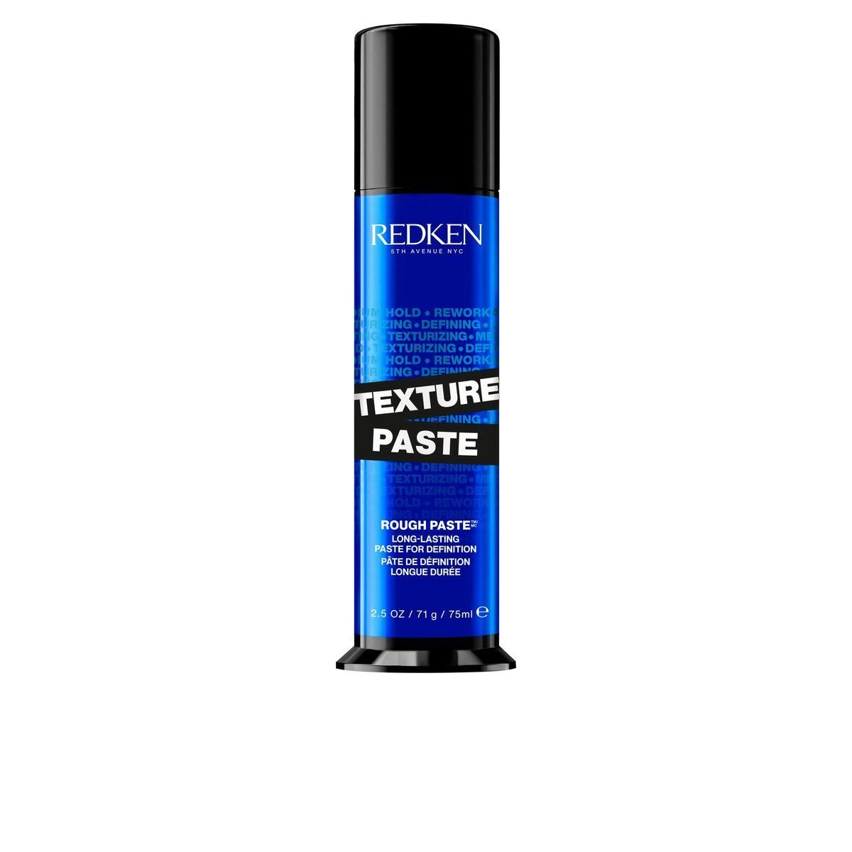 Strukturprodukter til Håret Redken Texture Paste 75 ml