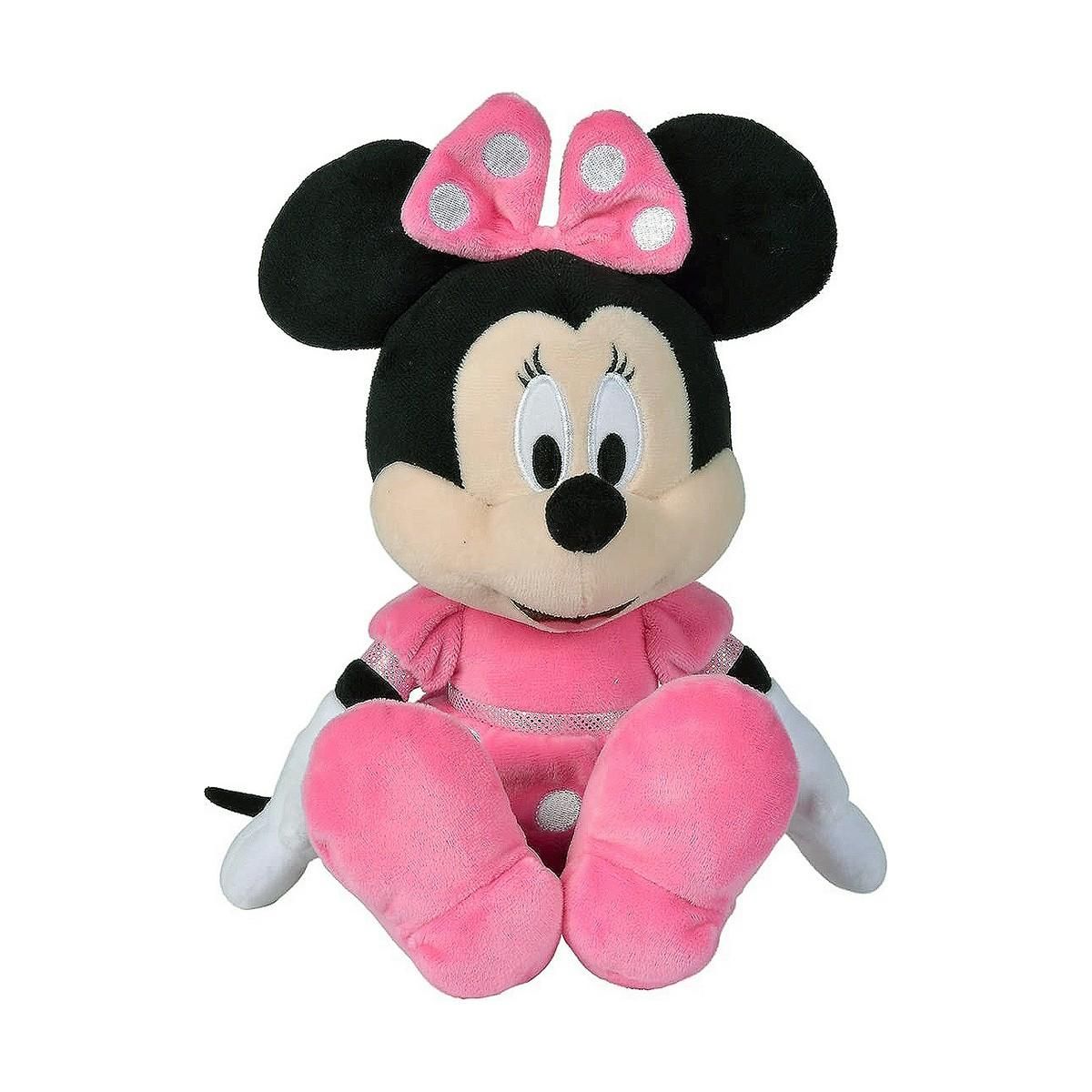 Bamse Simba Minnie 35 cm Kanin