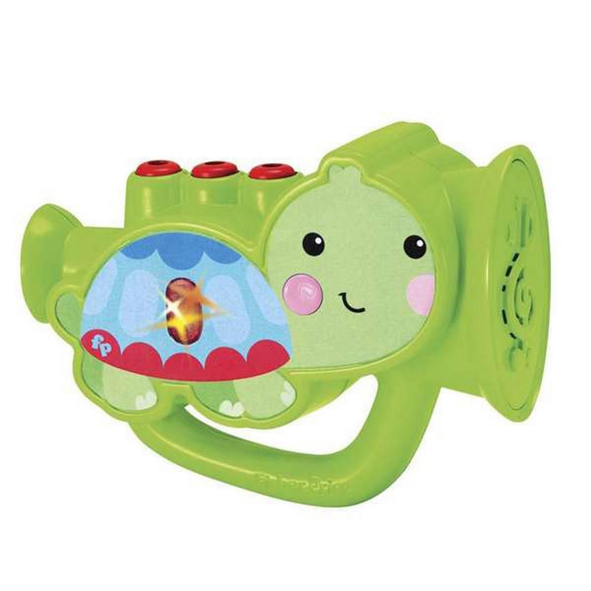 Trompet Fisher Price Trompet