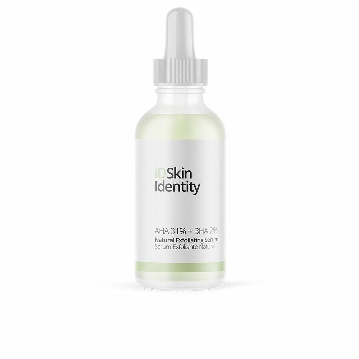 Eksfolierende Serum Skin Generics iDSkin Identity (30 ml)