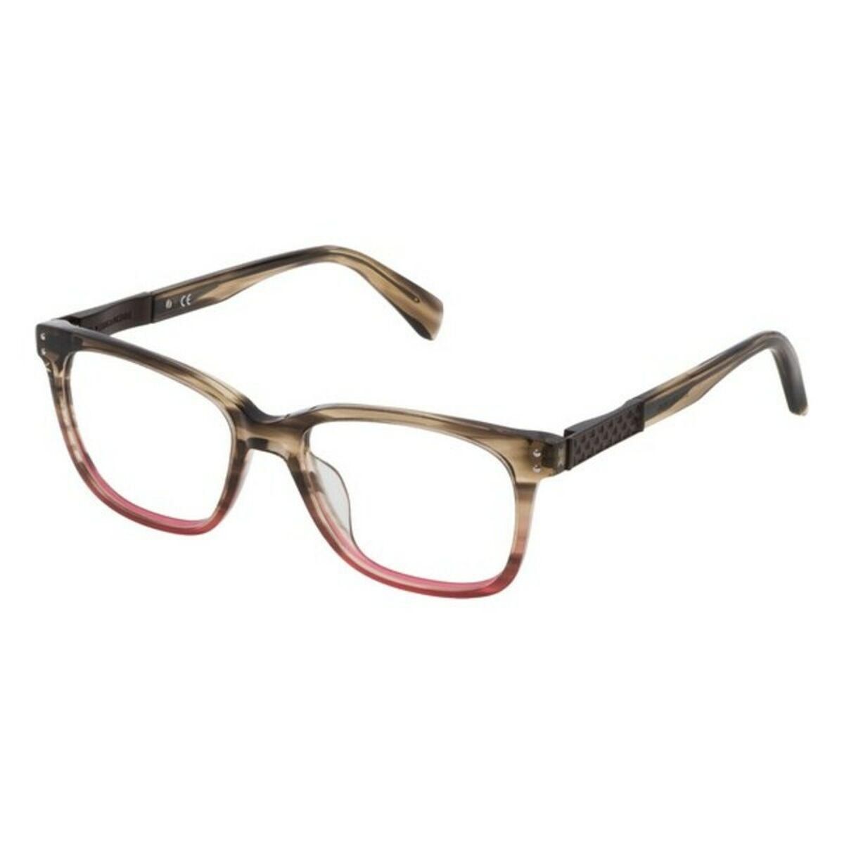 Brillestel Zadig & Voltaire VZV1715204AB Ø 52 mm