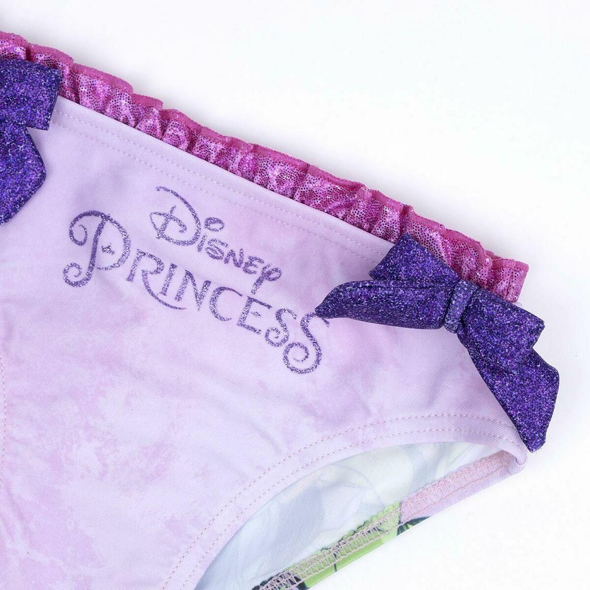 Badedragt til piger Disney Princess Pink 2 år