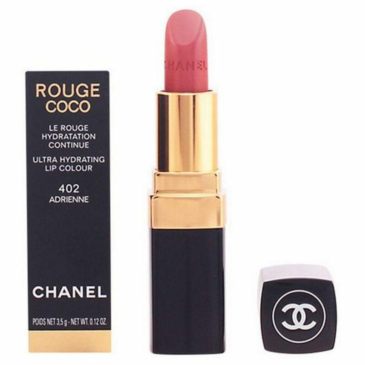 Fugtgivende Læbestift Rouge Coco Chanel 428 - légende 3,5 g