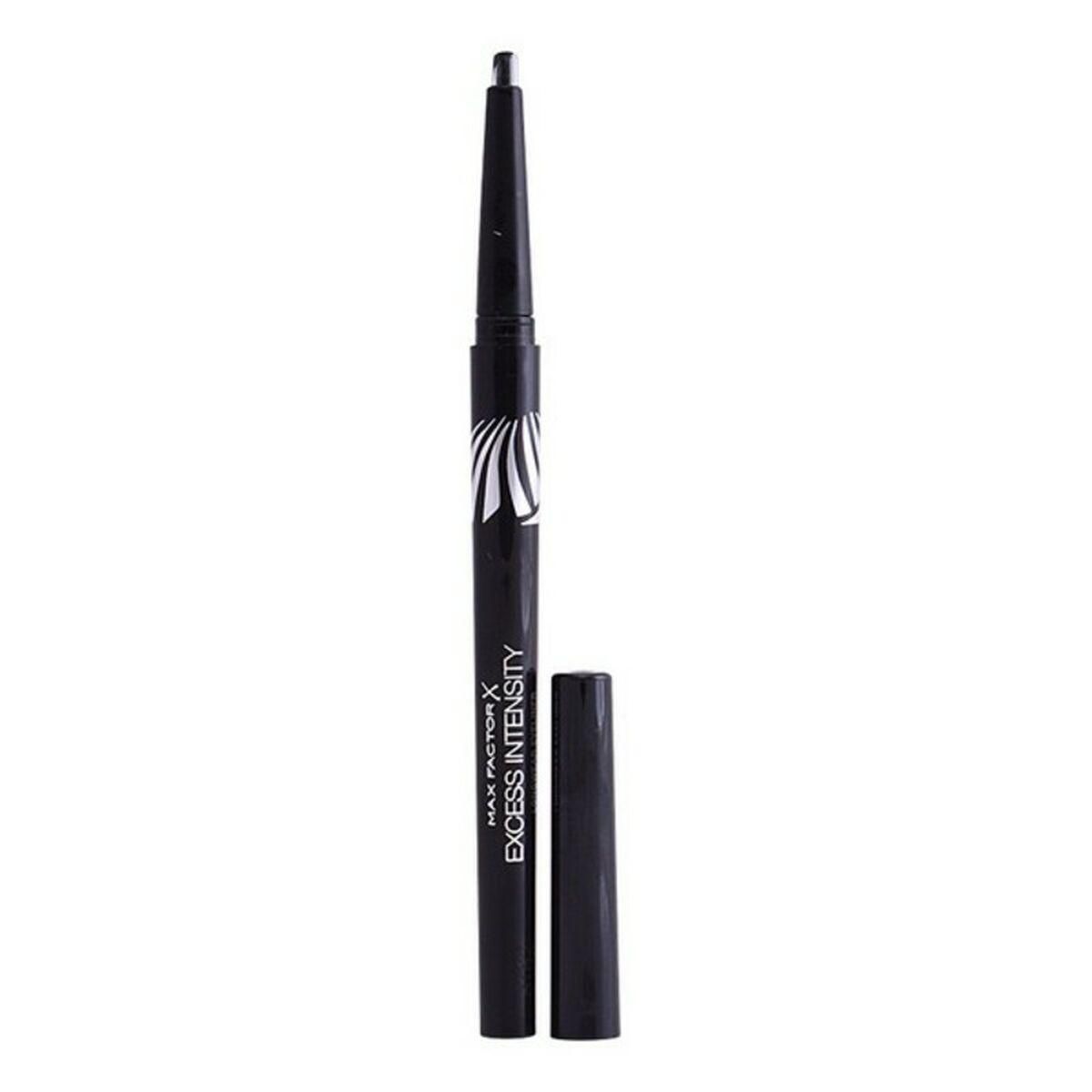 Eyeliner Excess Intensity Max Factor 2 g 04 - Charcoal - 2 g