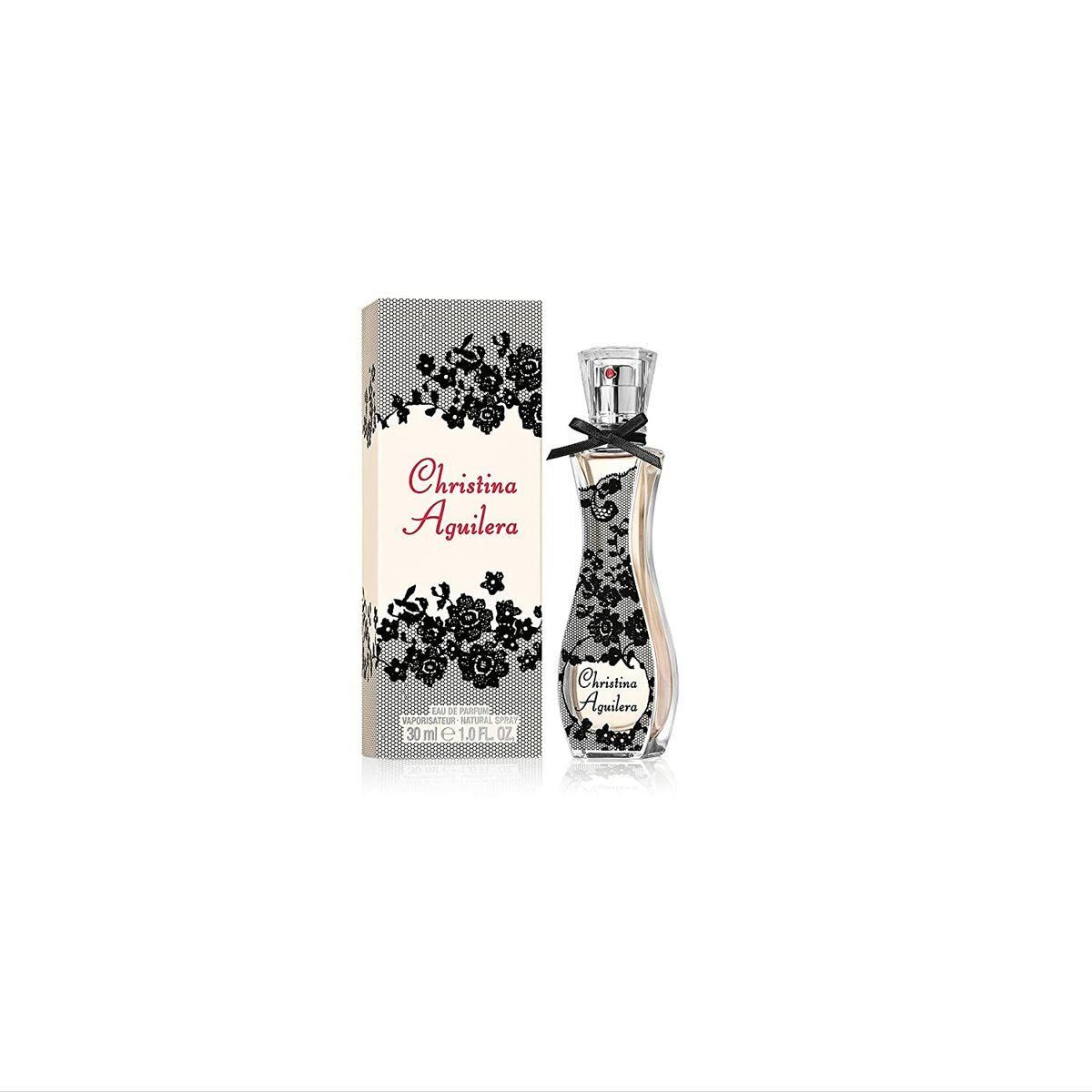 Dameparfume Christina Aguilera CHRISTINA AGUILERA EDP EDP 30 ml