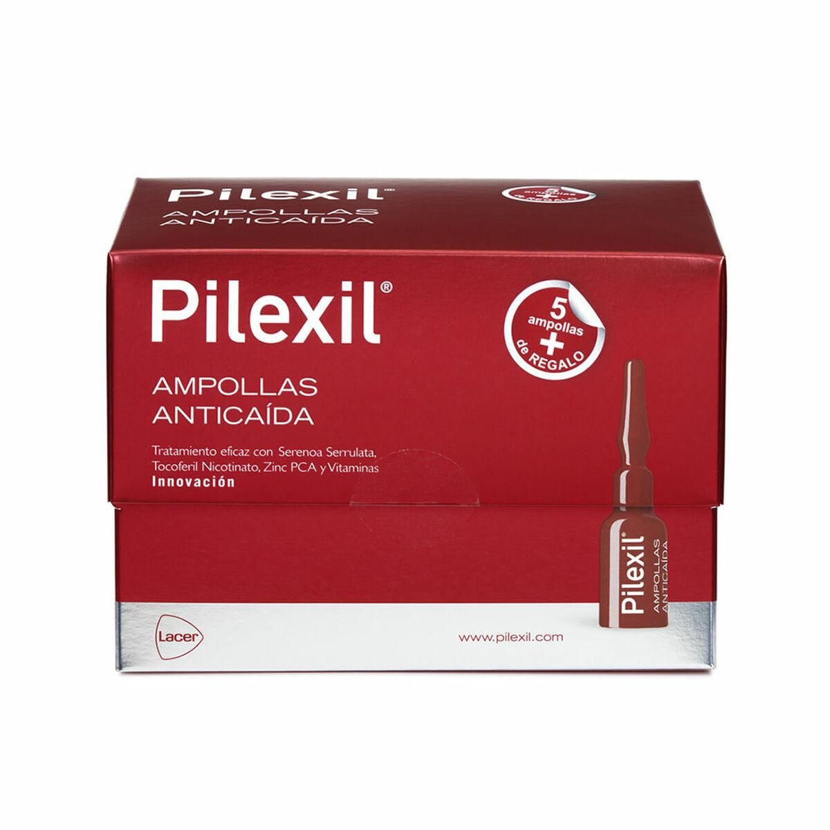 Anti-fald Pilexil Anti-fald (20 x 5 ml)