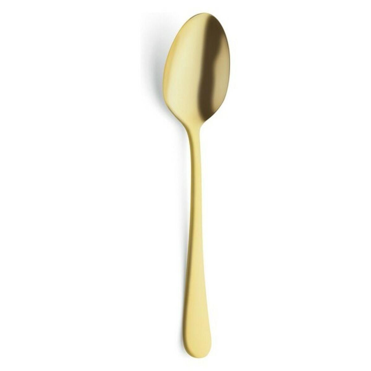 Dessertske Amefa Austin Guld 18,5 cm - 2,5 mm 12 enheder