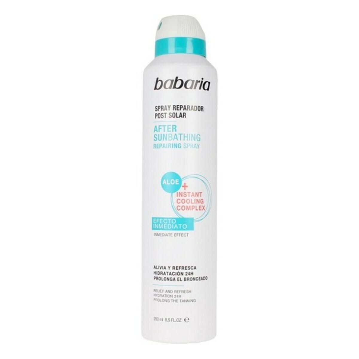 AfterSun Babaria TP-8410412490153_193930_Vendor 250 ml