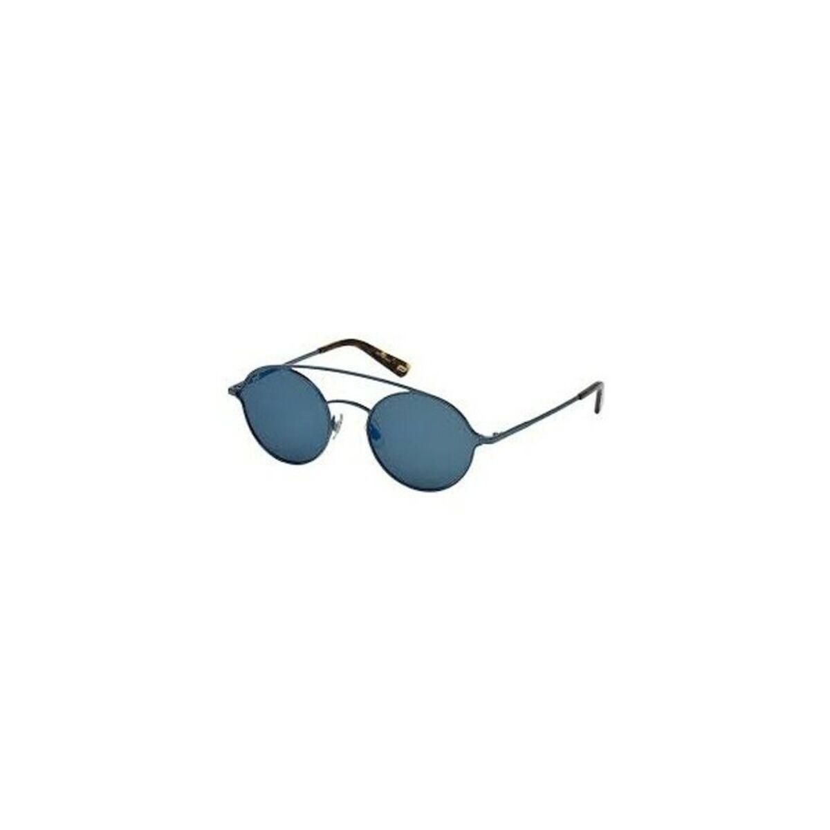 Solbriller Web Eyewear WE0220A ø 56 mm