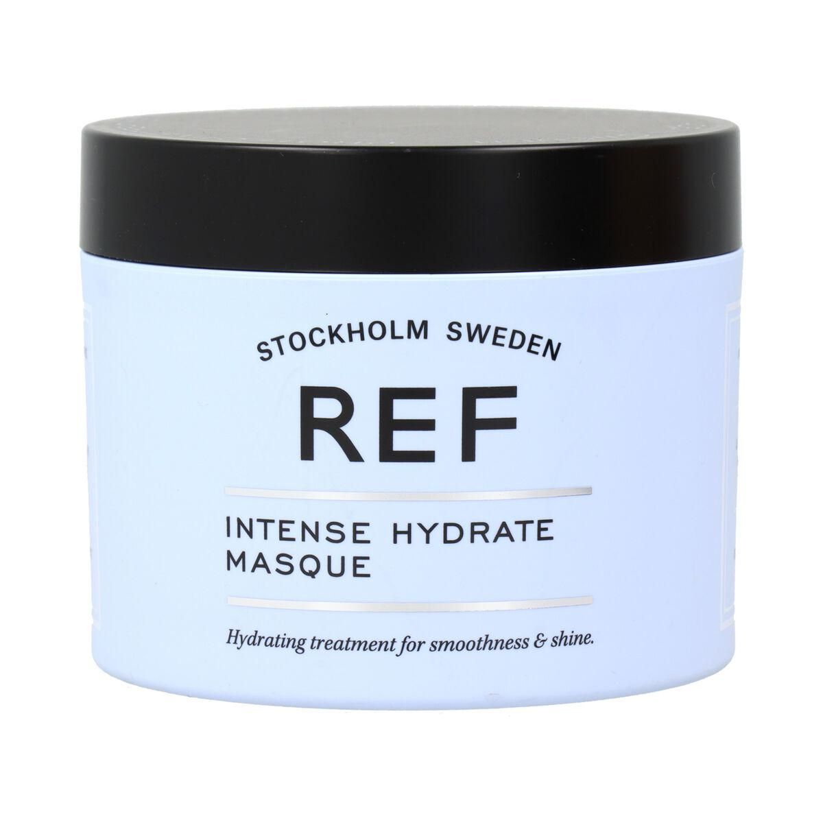 Hårmaske REF Intense Hydrate