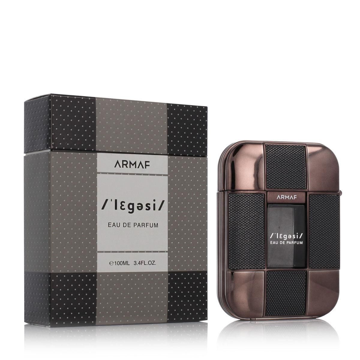 Herreparfume Armaf EDP Legesi 100 ml